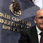 Mehmet Şimşek Türkiye Dünya Merkez Bankası