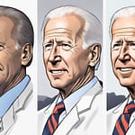 Joe Biden Estetik ameliyatı
