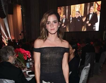 Emma Watson Kimdir? 2024 Oscar Ödülleri Sorusual