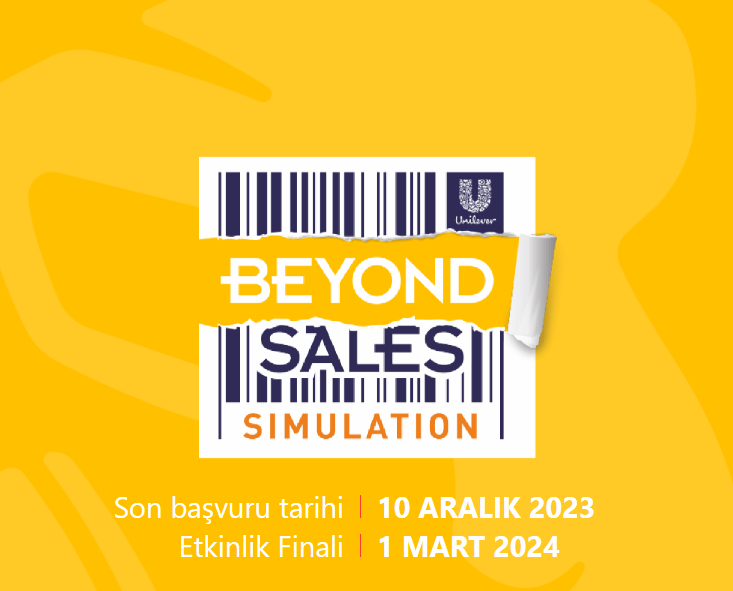 Unilever Beyond Sales Nedir? Katılımcısından Detaylı Anlatım (5dk
