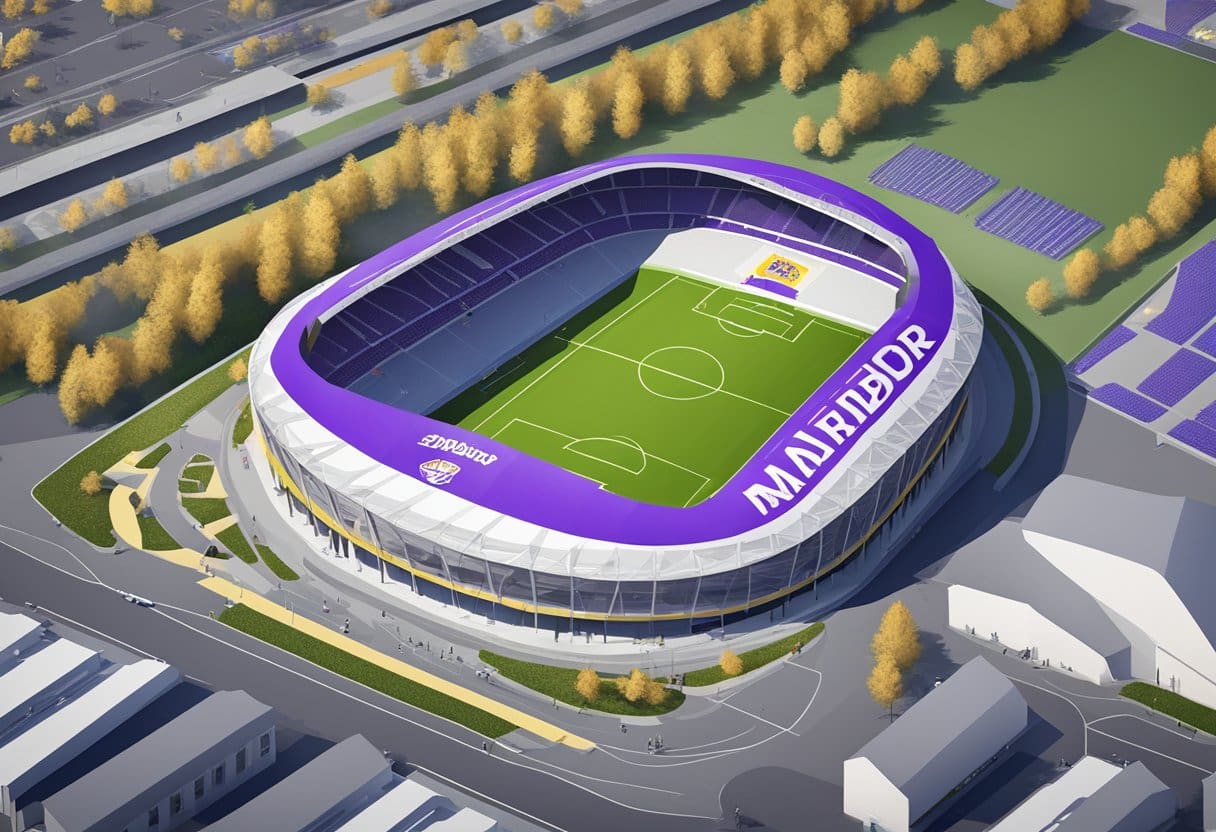 Acun Ilıcalı finalizing purchase of Maribor FC, surrounded by paperwork and negotiations