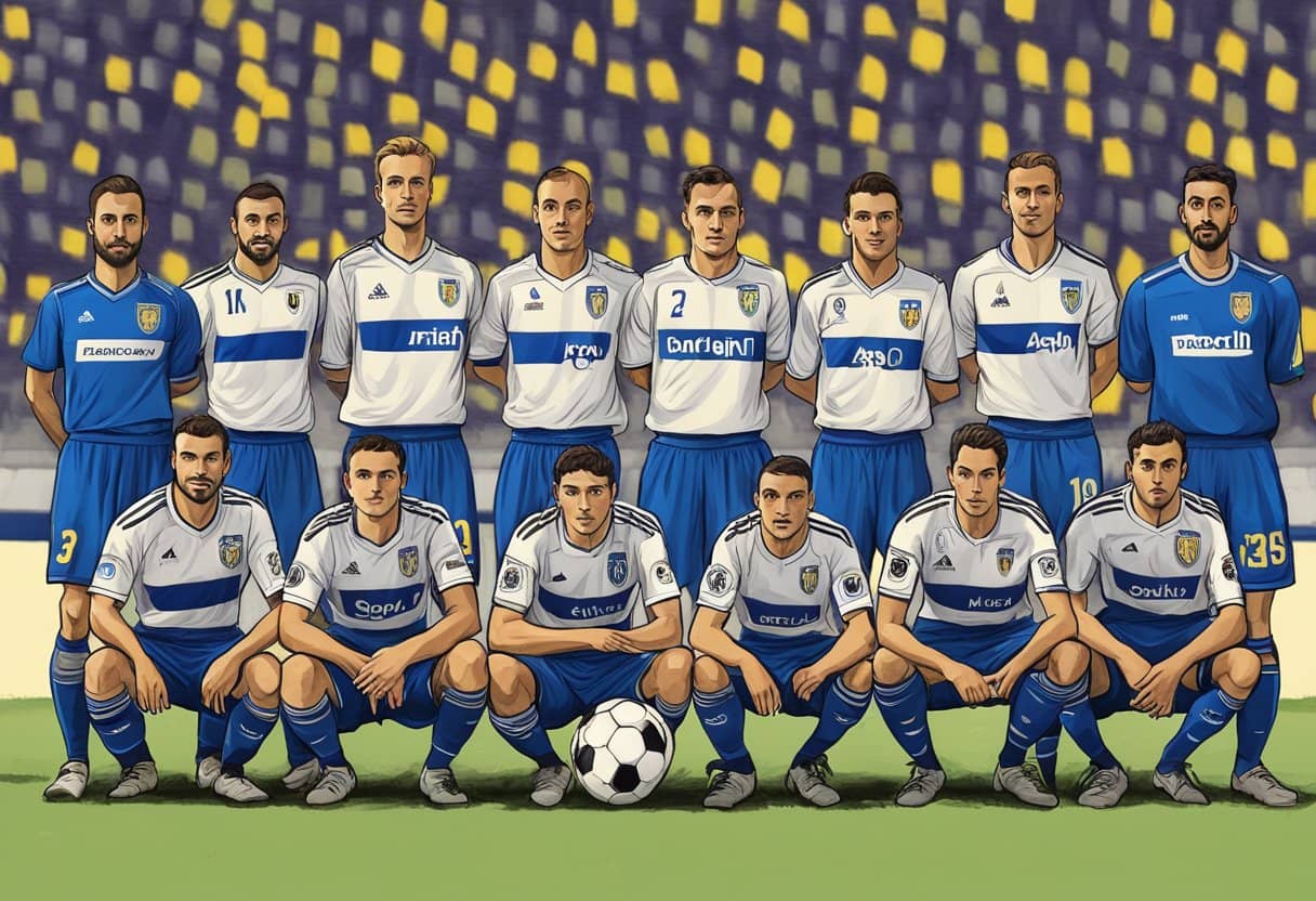 A soccer team, Maribor, being bought by Acun ILICALI, with historical significance